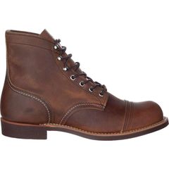 RED WING x HUMAN MADE ワークブーツ 26cm - メルカリ