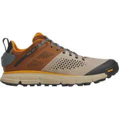 ダナー メンズ シューズ スニーカー Danner Trail 2650 Hiking Shoe Mens Timber WolfBone Brown ブラウンのサムネイル