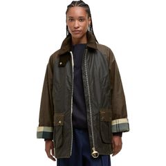 新品タグ付き 121,000円 マディソンブルー ハンティングコート 男女