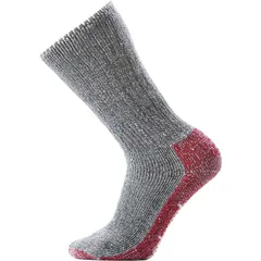 スマートウール メンズ アンダーウェア 靴下 Smartwool Mountaineer Classic Edition Max Cushion Second Cut Crew Sock Black ブラックのサムネイル