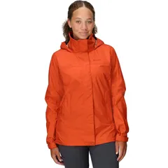 マーモット レディース アウター ジャケット・ブルゾン Marmot PreCip Eco Jacket Womens Ginger Blossomのサムネイル