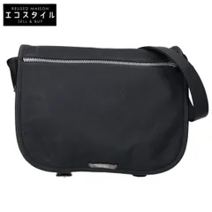 Chrome Hearts　クロムハーツ　ソフトショルダー ガンスリンガー メッセンジャーバッグのサムネイル