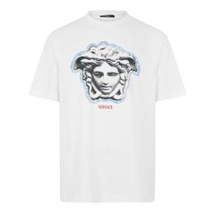 Versace ロゴ tシャツ 新品未使用 レシート付き 定価24万 ヴィトン 