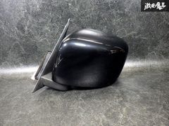 週末まで値下げ！zc31s用カーボン調 ブラックサイドミラーLED