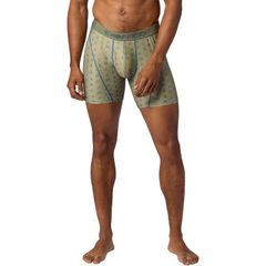bazo 1199 EarBoxers ボクサーパンツ Mサイズ ブラック 一枚 - メルカリ