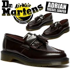 菅田将暉着 Dr.Martens ヒールローファー デッドストック 未使用 26