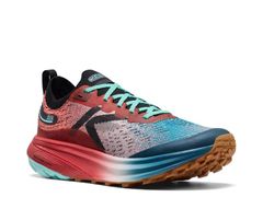 キーン メンズ シューズ スニーカー KeenSeek Trail Running Shoe Mens Red レッド