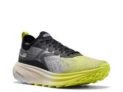 キーン メンズ シューズ スニーカー KeenSeek Trail Running Shoe Mens Black ブラック