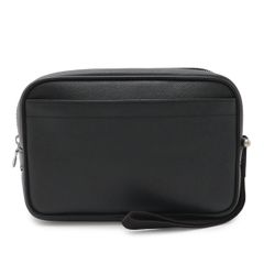 美品 ルイヴィトン タイガ トゥラ ショルダーバッグ レザー M30762