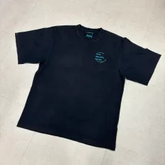 アンダーソンベル パリ ビックロゴ 半袖Tシャツのサムネイル