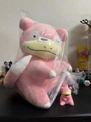 タグ付き】 ヨツミワドウ モンスターハンター デフォルメ ぬいぐるみ