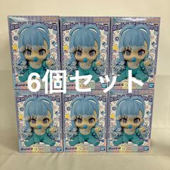 週末値下げ 初音ミク ぬーどるストッパー 雪ミク スカイタウン10th 5個