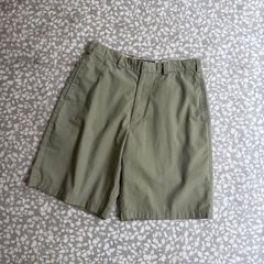 Stussy×Denim Tears ショーツ Khaki 新品 - メルカリ