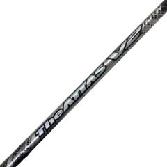 The ATTAS V2 6 SR キャロウェイスリーブ付きUST mamiya - メルカリ
