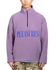 23TNF PURPLE LABEL ポップコーンウールラグランセーター - メルカリ