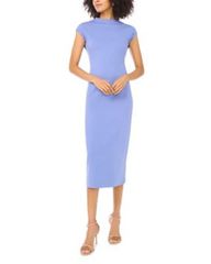 美品❤ Vince Camuto ヴィンスカムート ホルターネック ワンピース 
