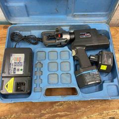 泉精機 REC-200 圧着器14㎟～200㎟ 圧縮コマ 19・23・29付 - メルカリ