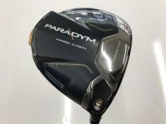 Callaway PARADYM10.5度 ヘッドカバー - メルカリ