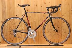 DE ROSA MERAK 56 スカンジウム カーボン 引き取り限定 - メルカリ