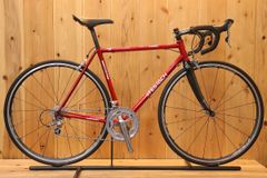 HIRAME KUWAHARA ヒラメクワハラ ロードバイク27インチ希少日本製
