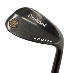 Cleveland Tour ZIP GROOVES CG17 52° - メルカリ