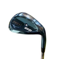 ミズノ ES21 ウェッジ 52度 56度 2本セット - メルカリ