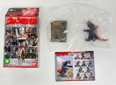 2026年最新】ウルトラ超獣名鑑の人気アイテム - メルカリ
