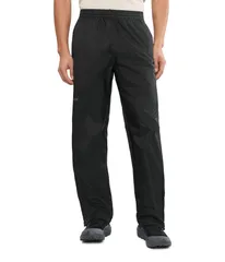 マーモット メンズ ボトムス カジュアルパンツ Marmot Precip Evo Pants Black ブラックのサムネイル