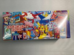 未開封シュリンク付》 スペシャルBOX ポケモンセンターヒロシマ - メルカリ