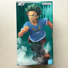(送料込み21.5) 僕のヒーローアカデミア ヒロアカ 緑谷出久 デク