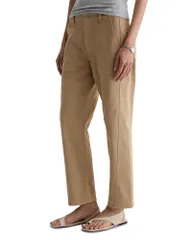 エージー レディース ボトムス カジュアルパンツ AG Analeigh Utility Pants Khaki Sand カーキのサムネイル