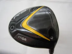 プロギア　RS F JUST　10.5度　◆リシャフト◆ATTAS 5GOGO  6　Sフレックス　ドライバー　中古　ゴルフドゥ！札幌手稲店【最短即日発送】のサムネイル