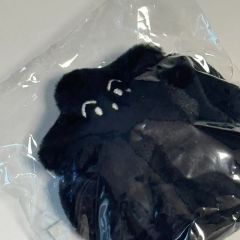 ズラー 森のおくりもの展 ぬいぐるみ GLAY TERU ZURA 新品 - メルカリ