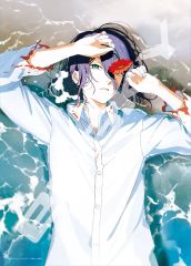 [신품] 퍼즐 극장판 [첸소만 레제편](5) 지그소 퍼즐 500피스 [500-787]