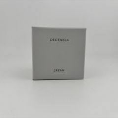DECENCIA ローション クリーム リフィルセット - メルカリ