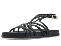 セイシェルズ レディース シューズ サンダル Seychellesweet Emotion Black Leather ブラックのサムネイル