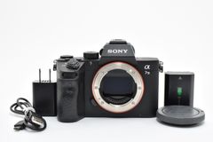SONY α7R III ＋SONY純正VG-C3EM 動作確認済み - メルカリ