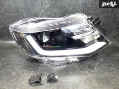 ソリオ MA37S 右ヘッドライト - メルカリ