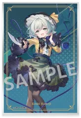 ［限定品-未開封］東方project 古明地こいし　イラスト色紙 2026年最新】古明地こいし 色紙の人気アイテム - メルカリ