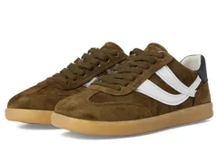 ヴィンス レディース シューズ スニーカー レース Vince OasisW LaceUp Shoes MilitareSilver シルバーのサムネイル