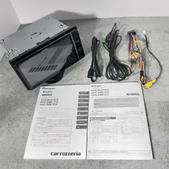 2026年最新】avic-rw810の人気アイテム - メルカリ