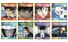 【新品】紙製品 【BOX】名探偵コナン トレーディングミニ色紙 劇場版2026