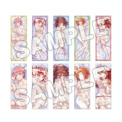 綺麗にしてもらえますか。」アニメ化フェア 購入特典 スティック
