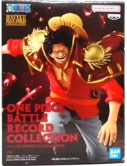 ワンピース BATTLE RECORD COLLECTION-GOL.D.ROGER-(ゴール・Ｄ・ロジャー)