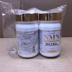 NMN PRECIOUS 20250mg 2本セット - メルカリ