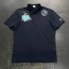 100 CASTELBAJAC カステルバジャック カラーTシャツのサムネイル