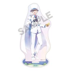 影絵ライト 怪盗キッド LED インテリア 名探偵コナン 雰囲気ライト