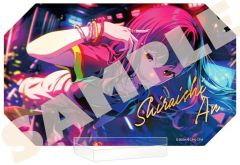 プロセカ 白石杏 ワールドリンク アクリルブロックスタンド - メルカリ