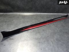 日産 ニスモ ノート E12 後期 純正 フロントスポイラー 新品 - メルカリ