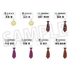 2026年最新】コレクション缶バッジ ハイキュー 3弾の人気アイテム